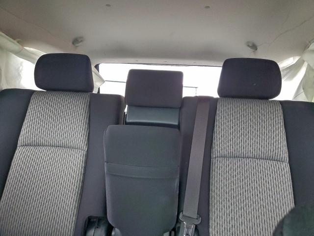 Toyota 4Runner Sr5/sr5 Premium Image 11