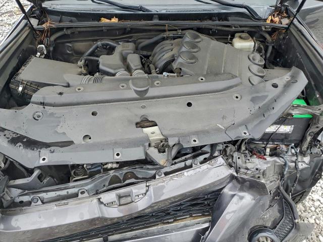 Toyota 4Runner Sr5/sr5 Premium Image 7