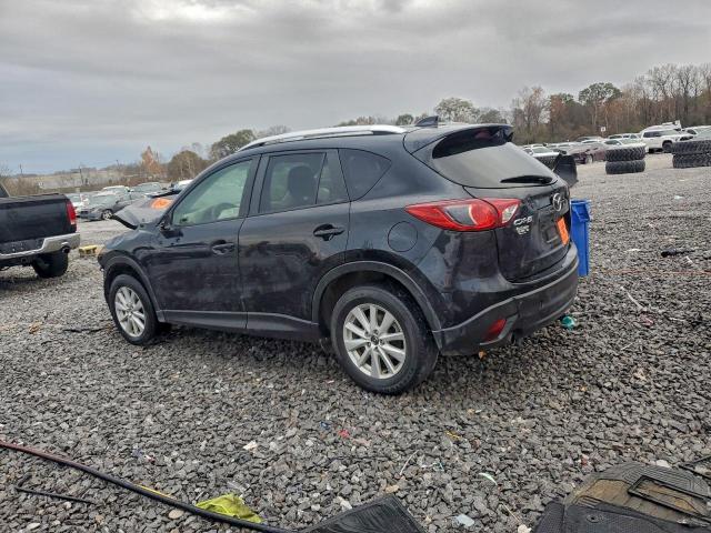 Mazda Cx Touring Image 2