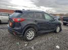 Mazda Cx Touring Image 13