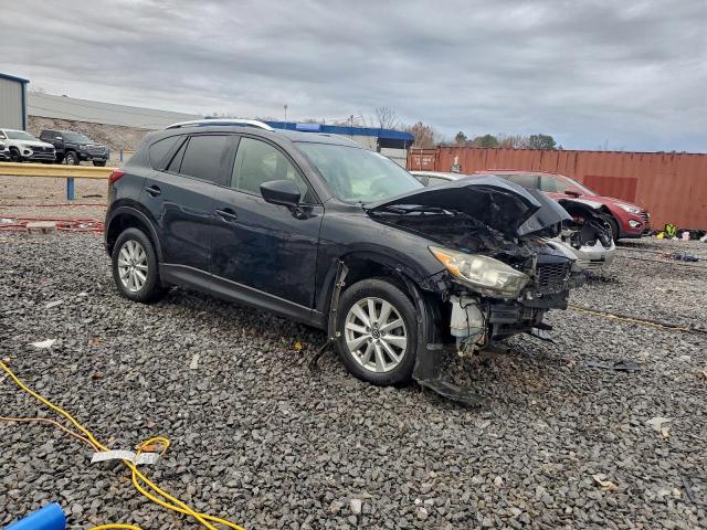 Mazda Cx Touring Image 5