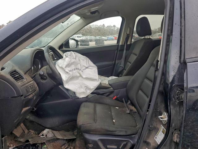 Mazda Cx Touring Image 3