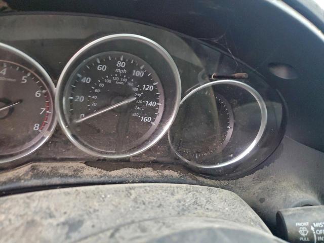 Mazda Cx Touring Image 11