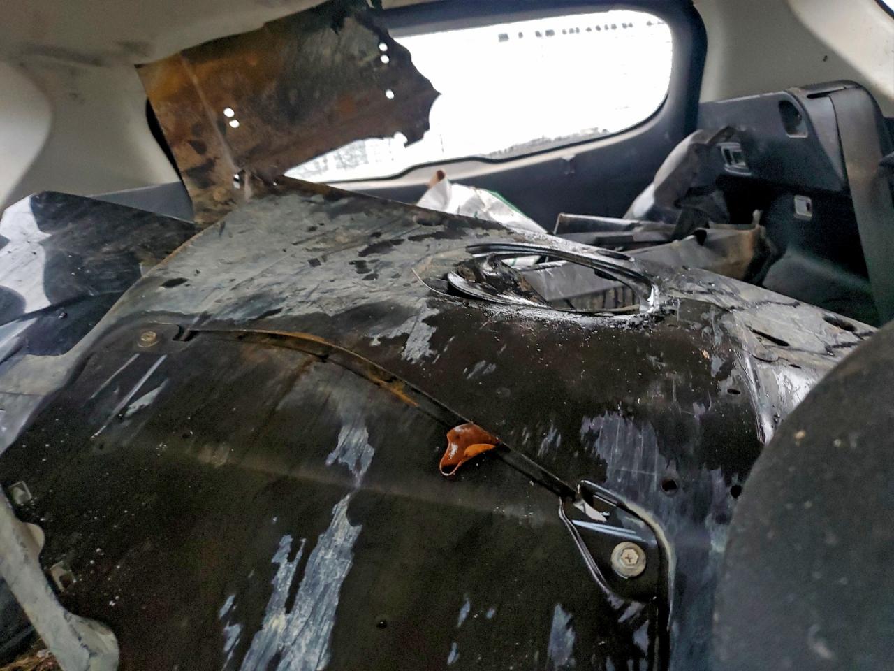 Mazda Cx Touring Image 7