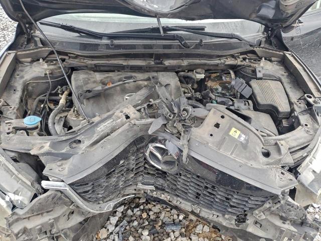 Mazda Cx Touring Image 10