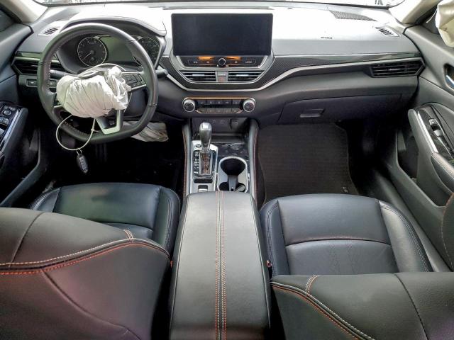 Nissan Altima Sr Image 10