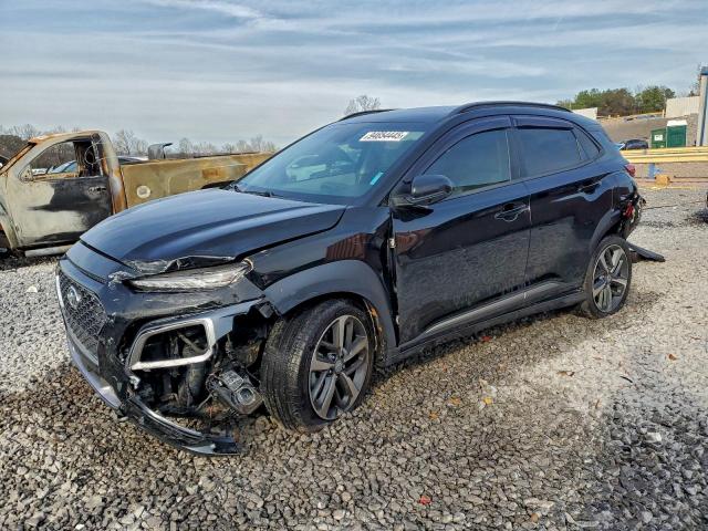 Salvage Hyundai KONA