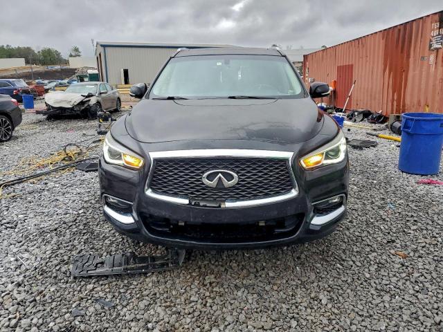 INFINITI Qx Image 12