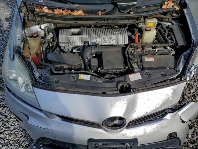 Toyota Prius Image 2