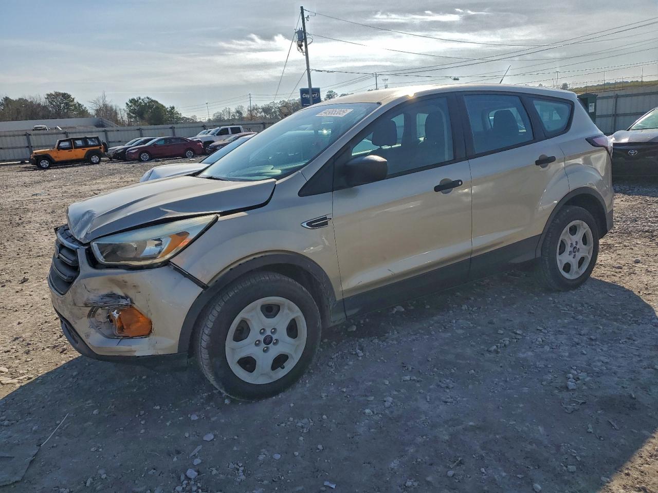 Ford Escape S Image 1