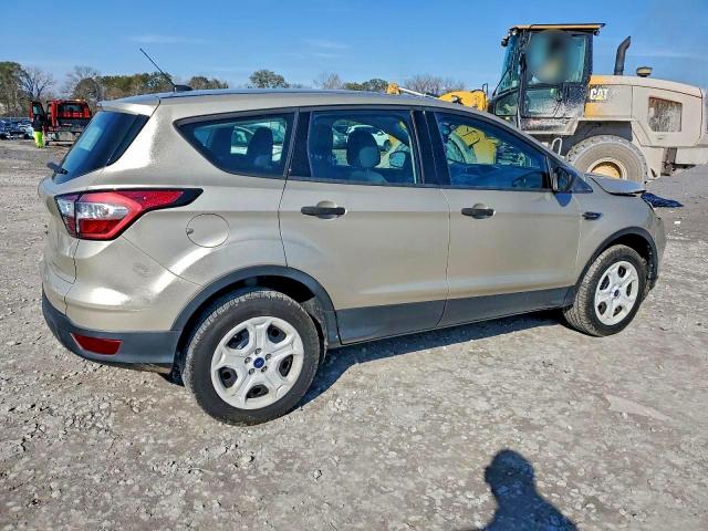 Ford Escape S Image 5