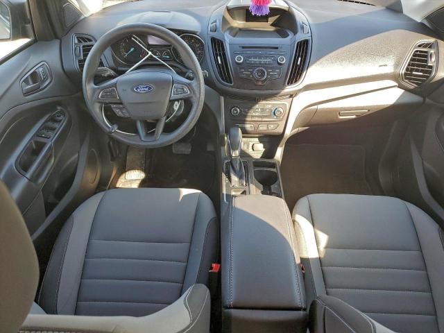 Ford Escape S Image 8