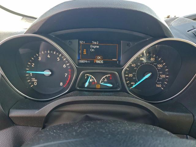 Ford Escape S Image 9