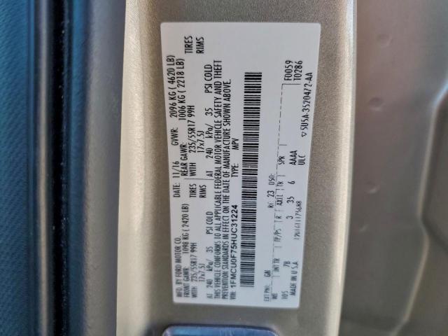 Ford Escape S Image 10