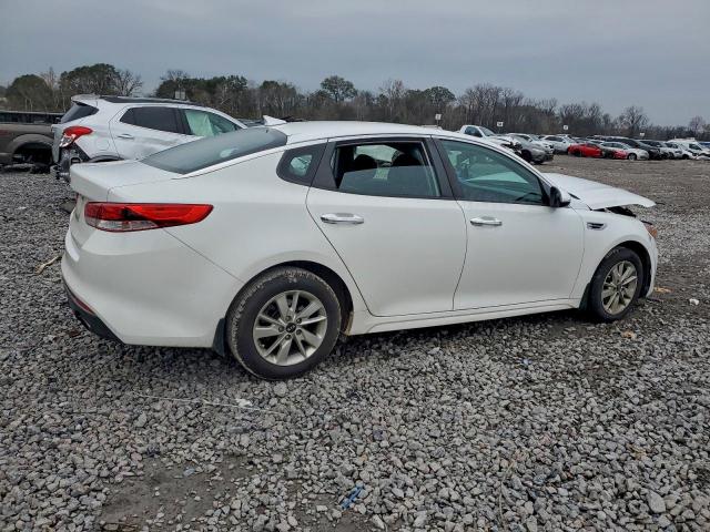 Kia Optima Lx Image 11