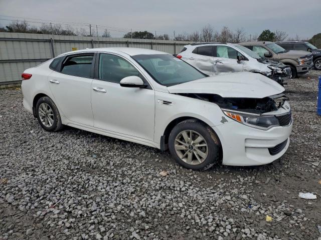 Kia Optima Lx Image 6