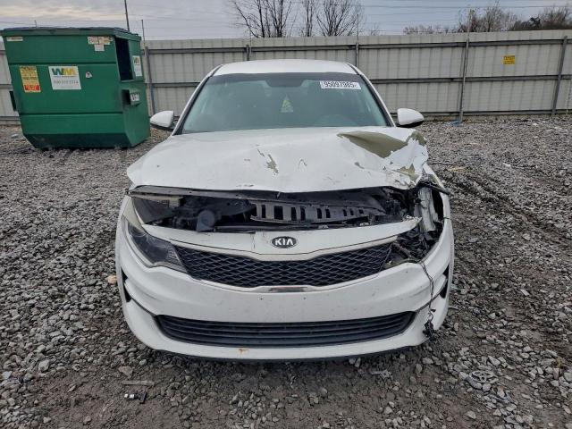 Kia Optima Lx Image 7