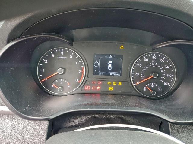 Kia Optima Lx Image 12