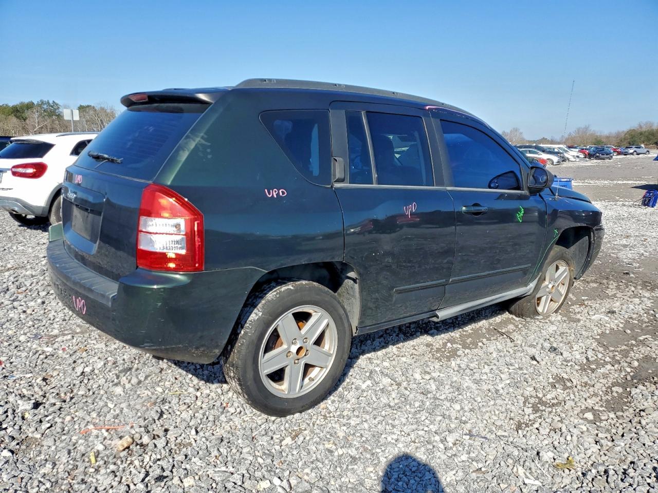 Jeep Compass Sport Image 11