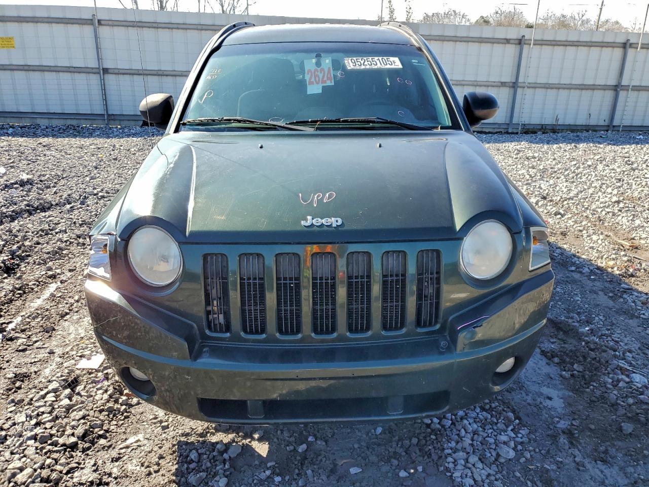 Jeep Compass Sport Image 9