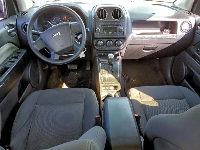 Jeep Compass Sport Image 10