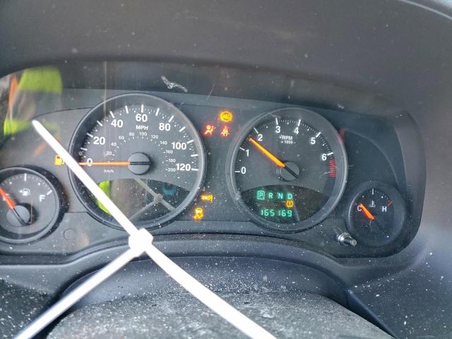 Jeep Compass Sport Image 5