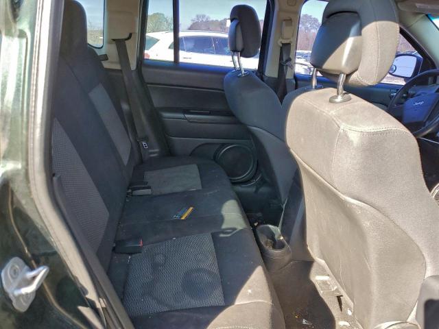 Jeep Compass Sport Image 4