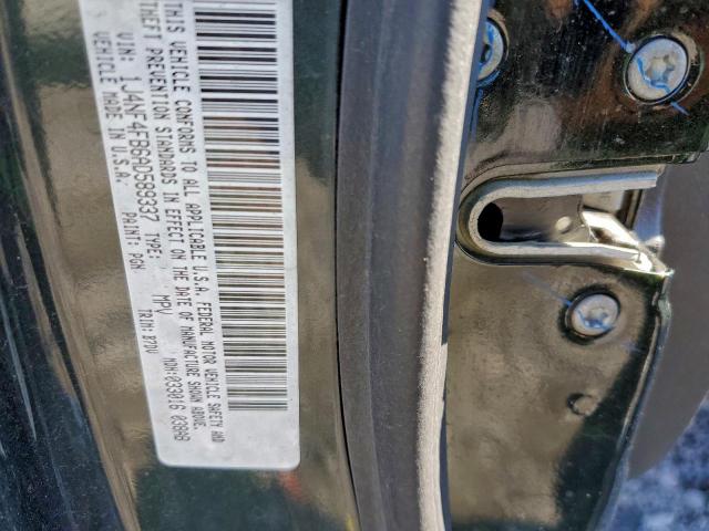 Jeep Compass Sport Image 3