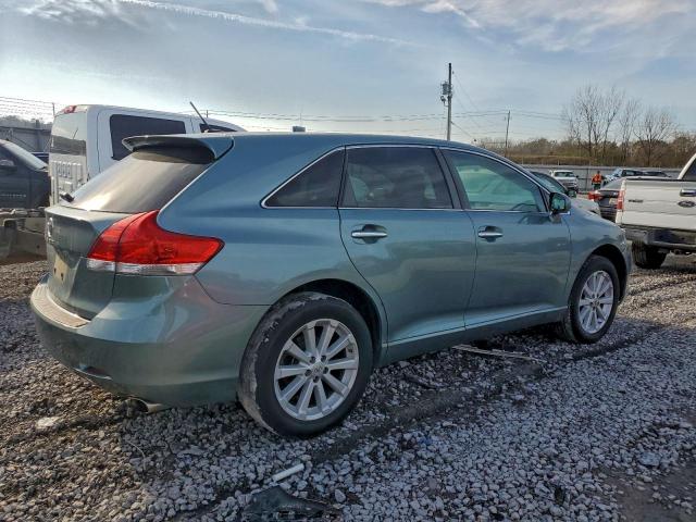 Toyota Venza Image 12