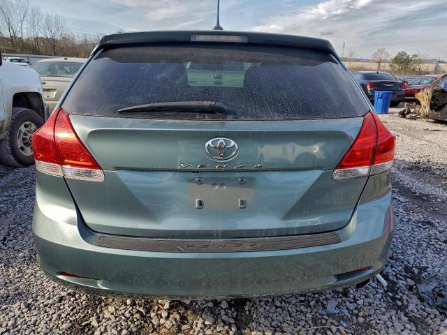 Toyota Venza Image 13