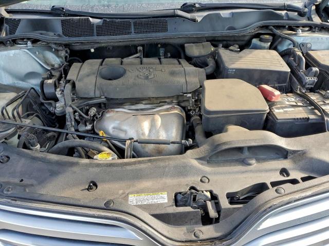 Toyota Venza Image 4