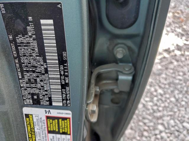 Toyota Venza Image 7