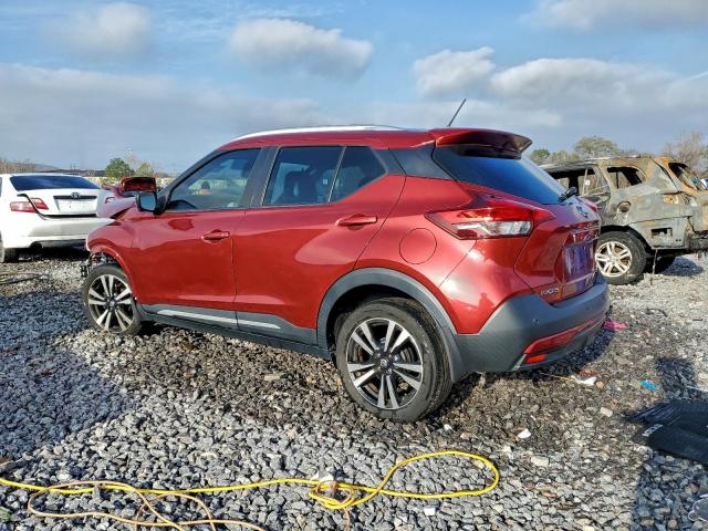 Nissan Kicks Sr Image 5