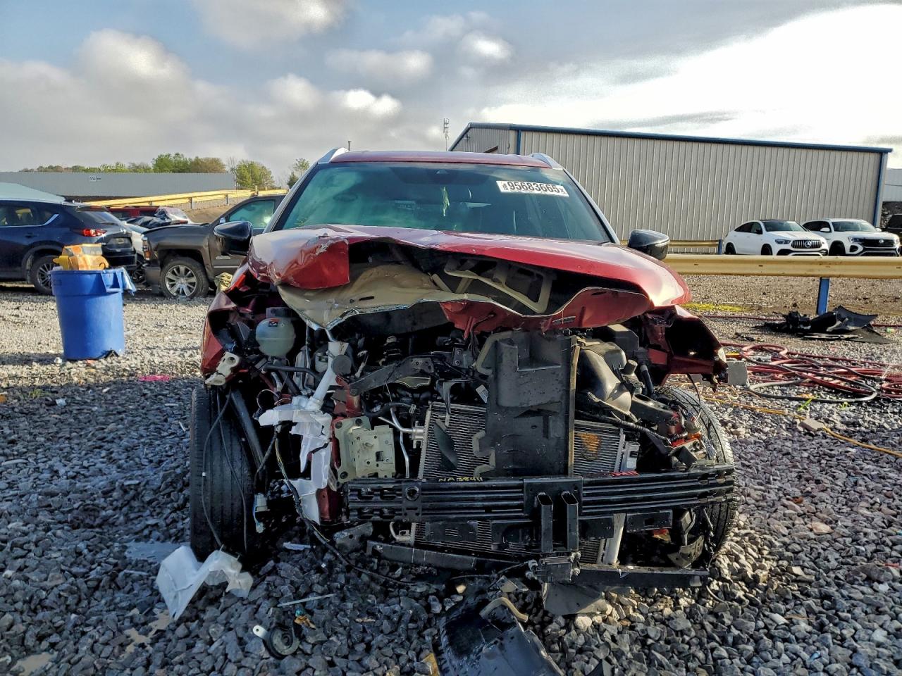 Nissan Kicks Sr Image 3