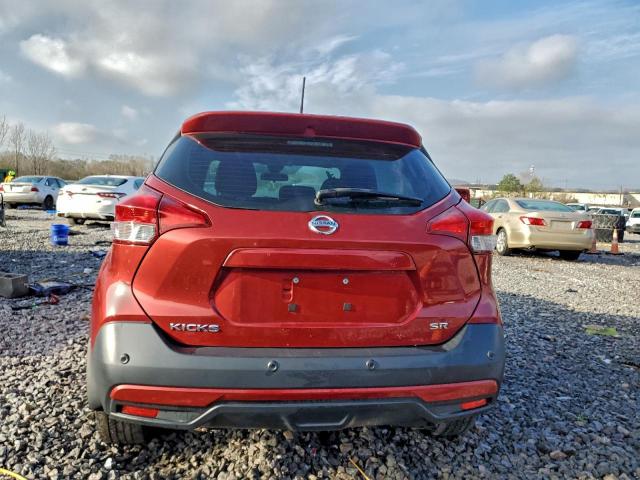 Nissan Kicks Sr Image 4