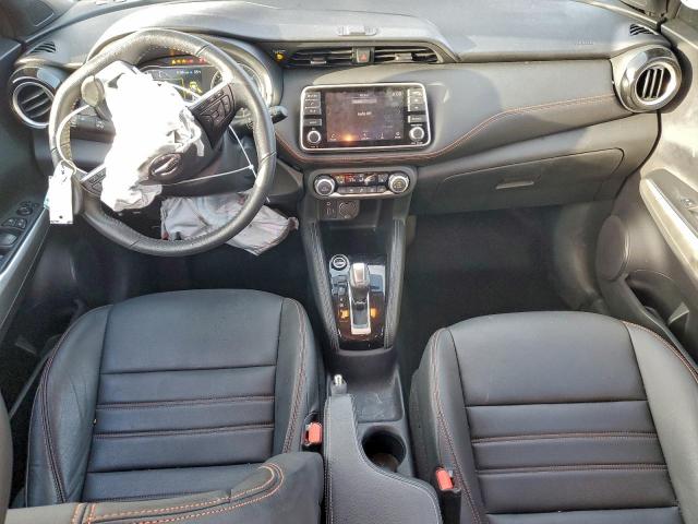 Nissan Kicks Sr Image 12