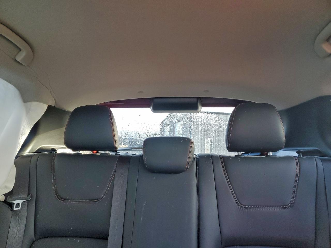 Nissan Kicks Sr Image 11