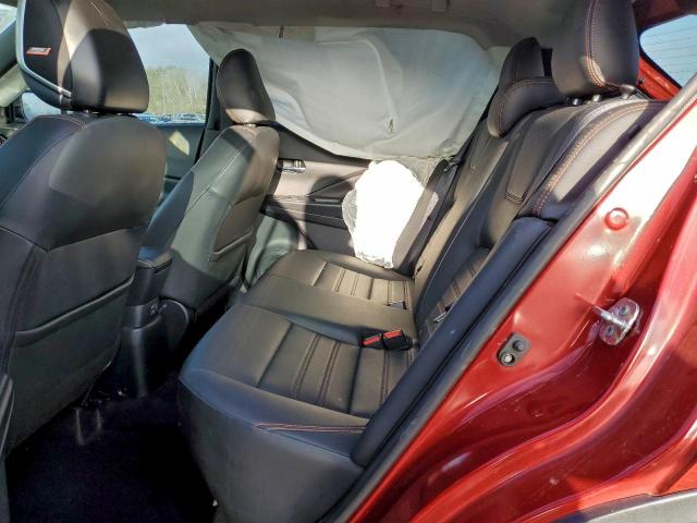 Nissan Kicks Sr Image 8