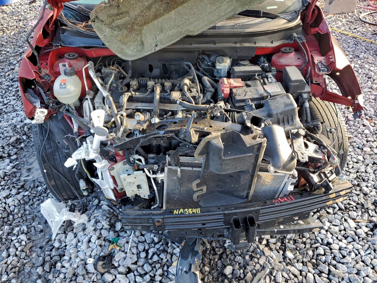 Nissan Kicks Sr Image 13