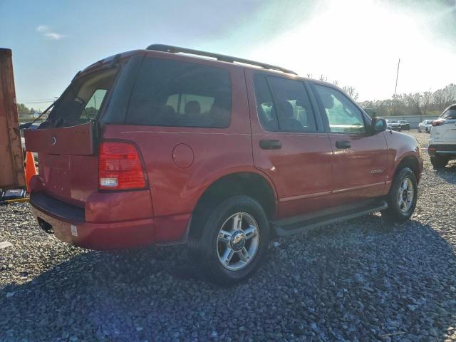 Ford Explorer Xlt Image 9