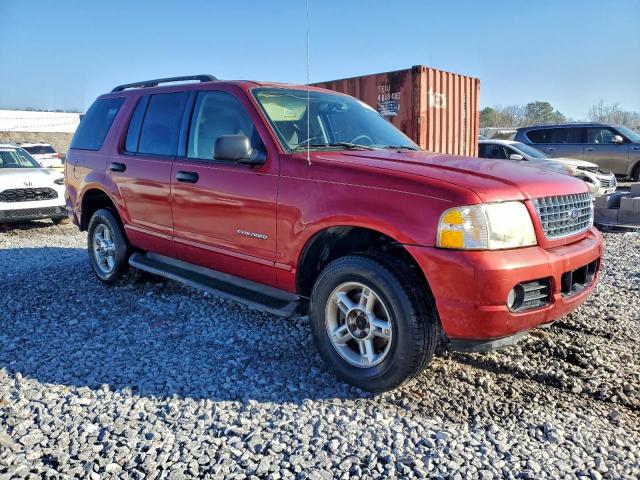 Ford Explorer Xlt Image 3