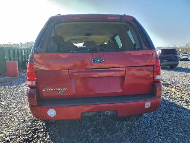 Ford Explorer Xlt Image 4