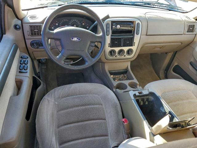 Ford Explorer Xlt Image 7