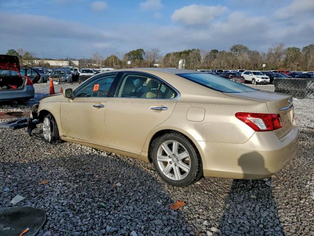 Lexus Es 350 Image 8