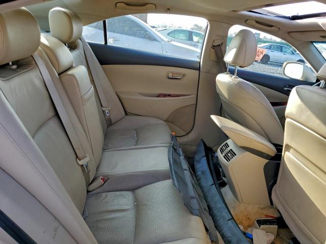 Lexus Es 350 Image 12