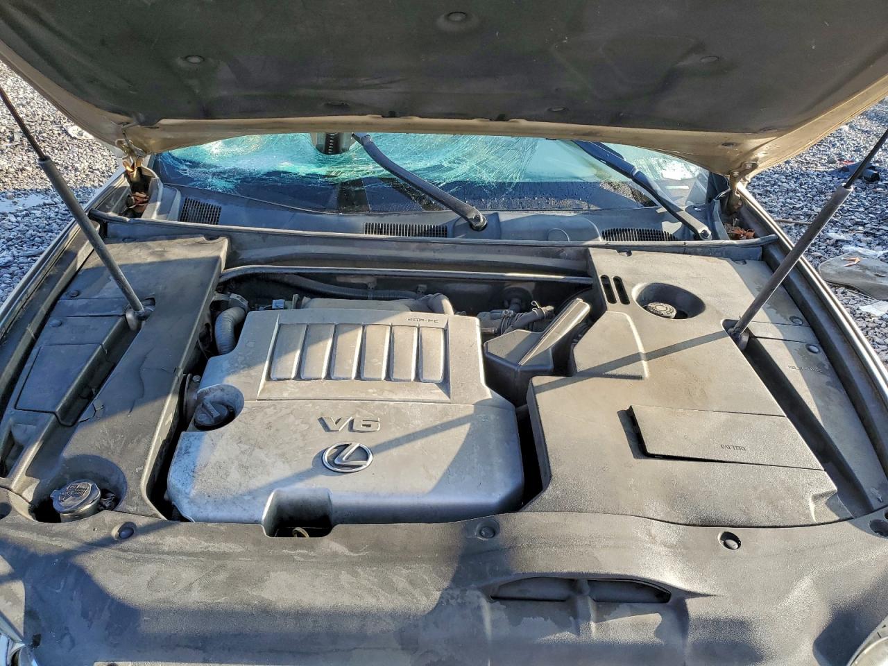 Lexus Es 350 Image 6