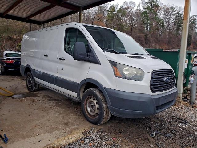 Ford Transit T-250 Image 11