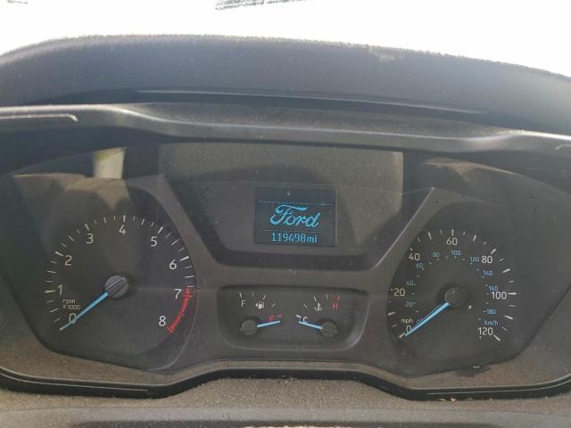 Ford Transit T-250 Image 8