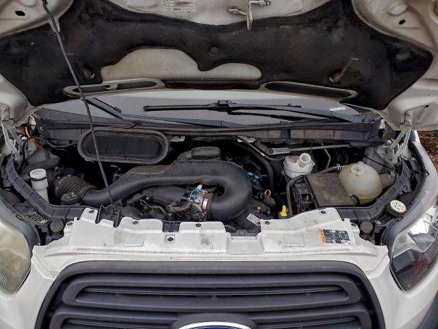 Ford Transit T-250 Image 10