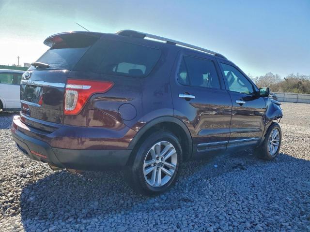 Ford Explorer Xlt Image 5
